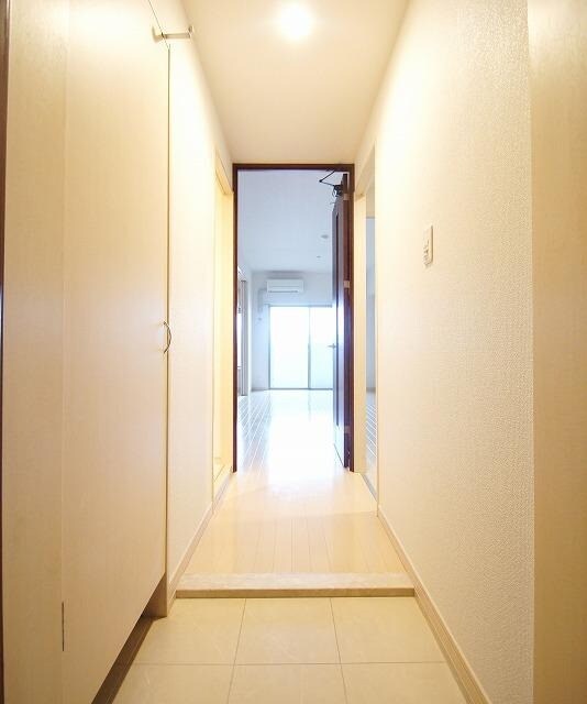 竹下駅 徒歩18分 8階の物件内観写真