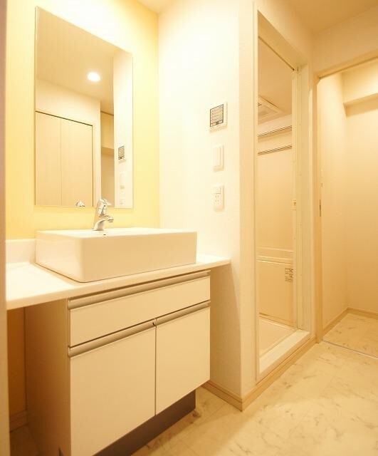 竹下駅 徒歩18分 8階の物件内観写真