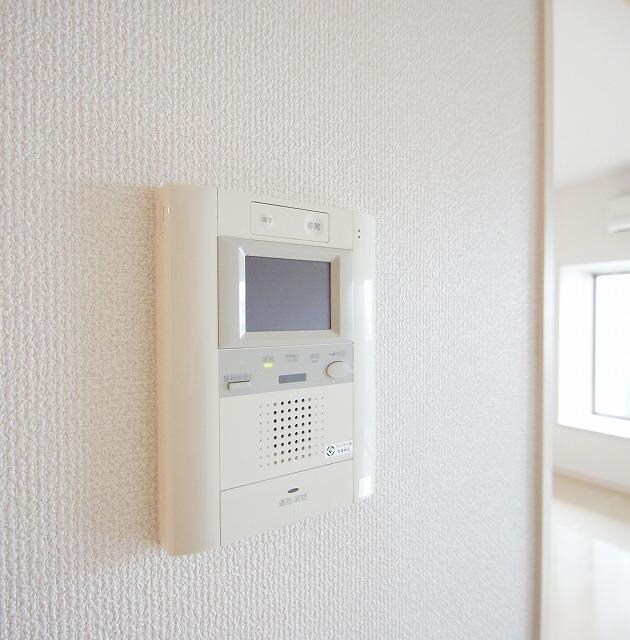 竹下駅 徒歩18分 8階の物件内観写真