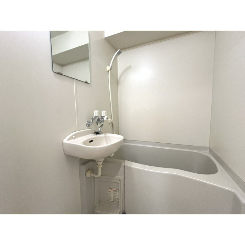 高宮駅 徒歩3分 2階の物件内観写真