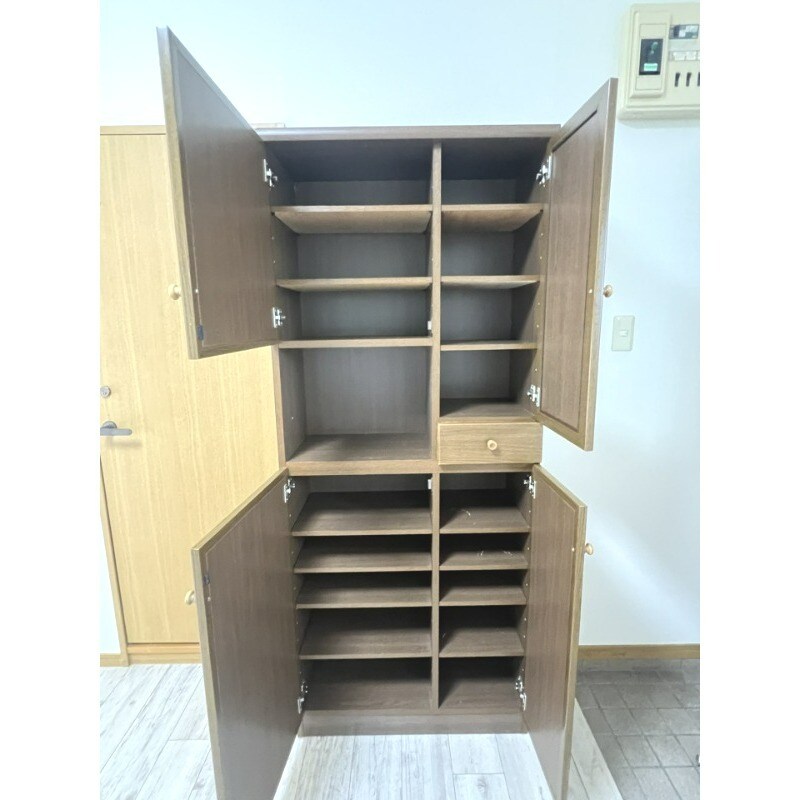 高宮駅 徒歩3分 2階の物件内観写真