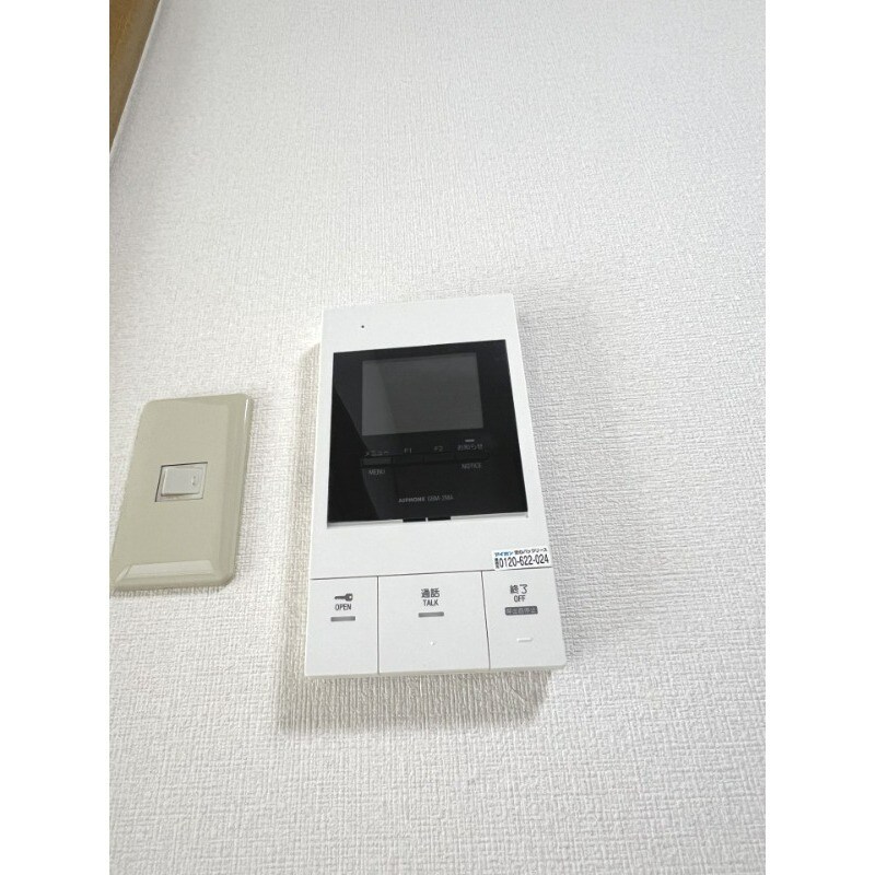 高宮駅 徒歩3分 2階の物件内観写真