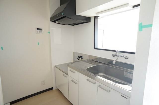 カルム福岡東の物件内観写真