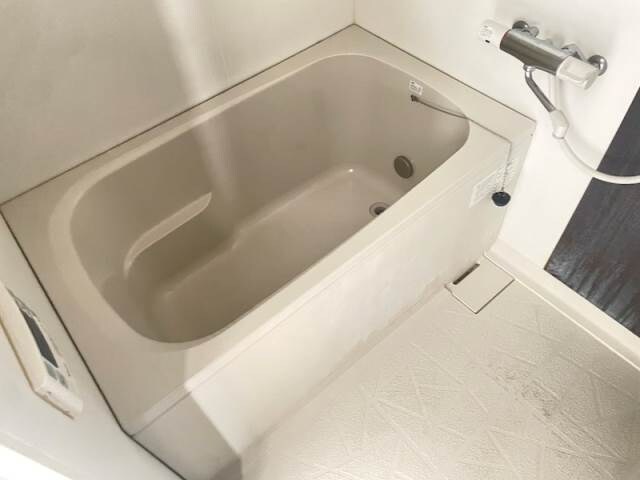 カルム福岡東の物件内観写真