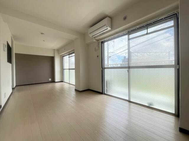 カルム福岡東の物件内観写真