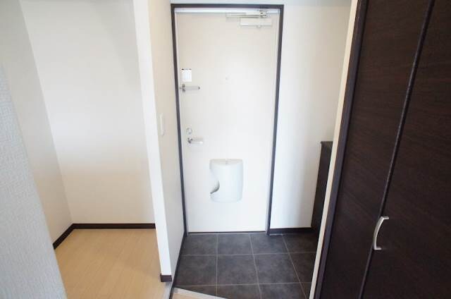 カルム福岡東の物件内観写真