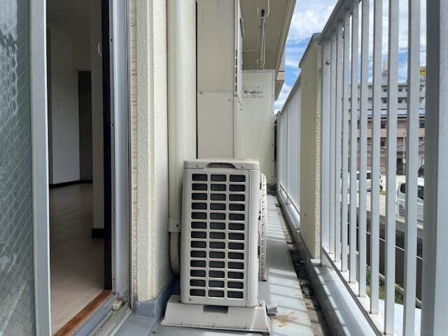 カルム福岡東の物件内観写真