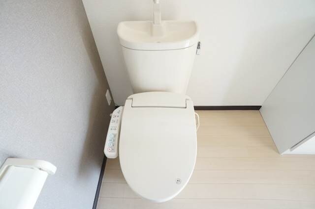 カルム福岡東の物件内観写真