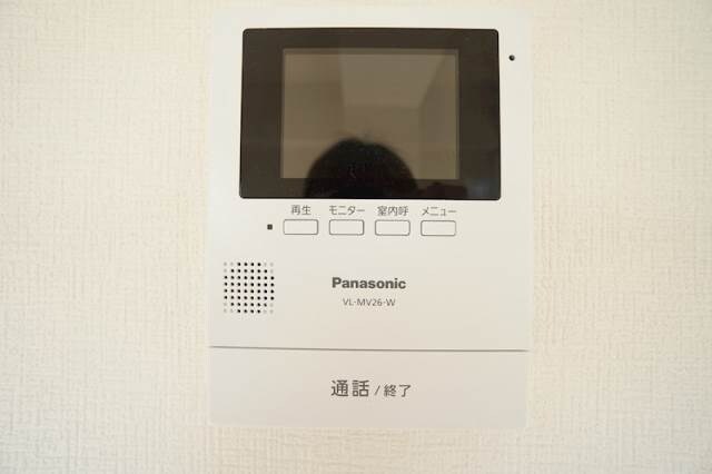 カルム福岡東の物件内観写真