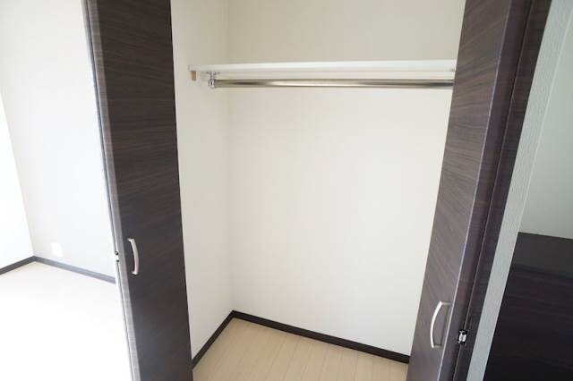 カルム福岡東の物件内観写真