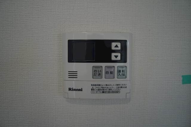 カルム福岡東の物件内観写真