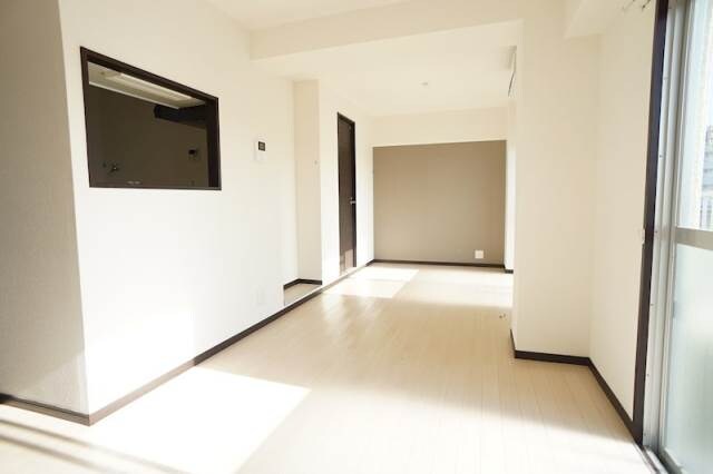 カルム福岡東の物件内観写真