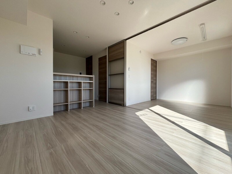 伊賀駅 徒歩4分 2階の物件内観写真