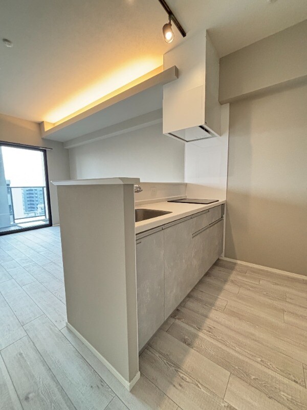 博多駅 徒歩19分 14階の物件内観写真