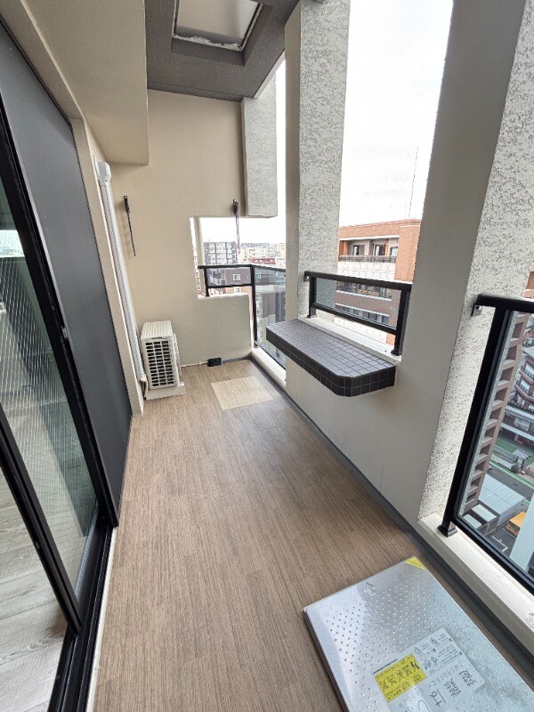 博多駅 徒歩19分 14階の物件内観写真