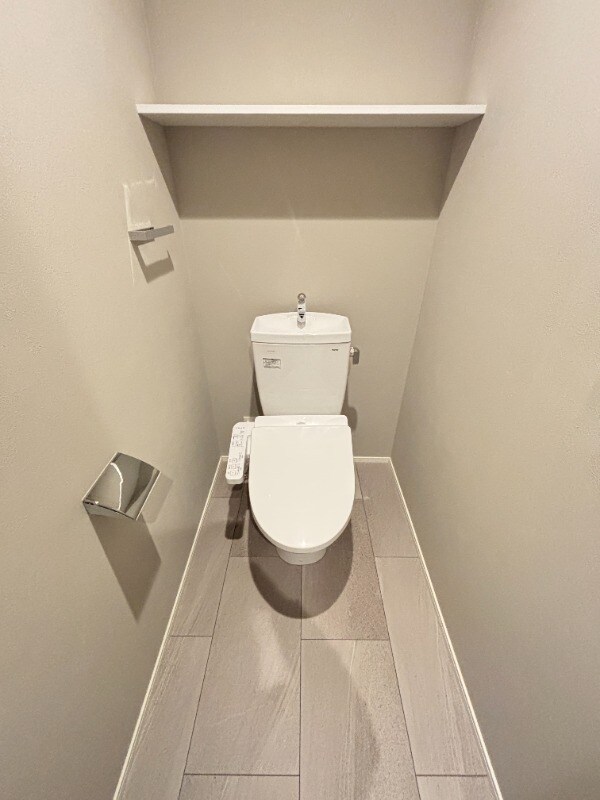 博多駅 徒歩19分 14階の物件内観写真