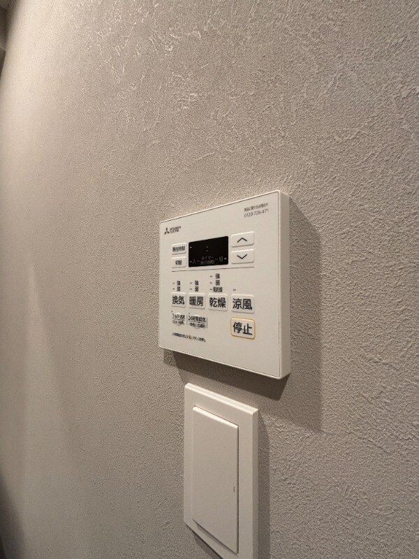 博多駅 徒歩19分 14階の物件内観写真