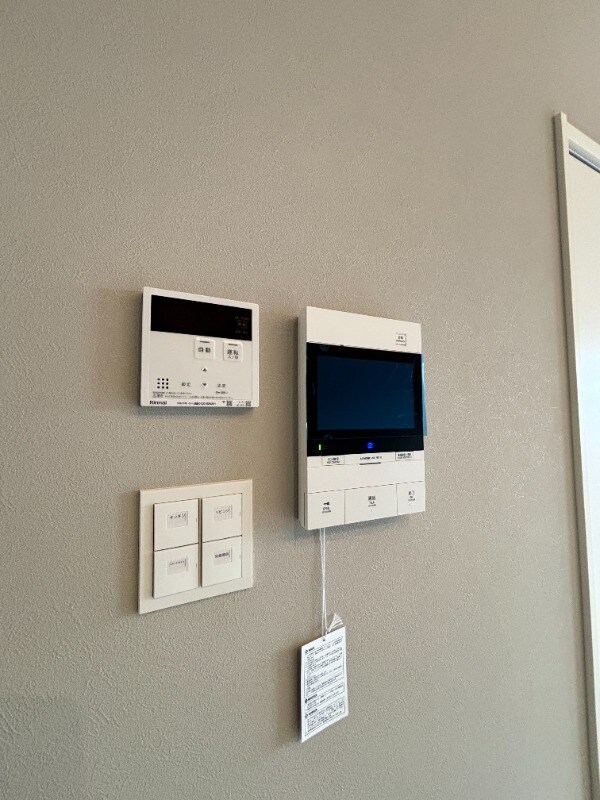 博多駅 徒歩19分 14階の物件内観写真