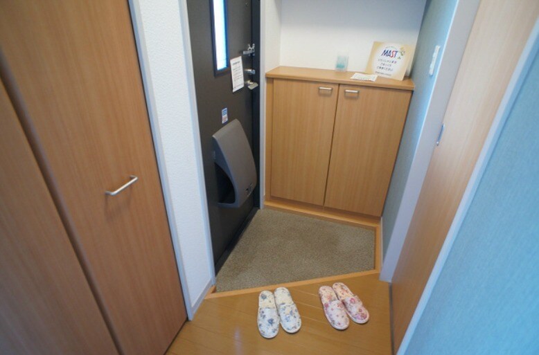 新宮中央駅 徒歩16分 2階の物件内観写真