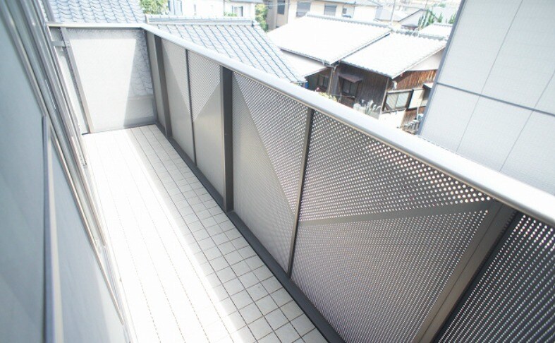 新宮中央駅 徒歩16分 2階の物件内観写真