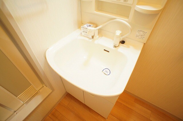 新宮中央駅 徒歩16分 2階の物件内観写真