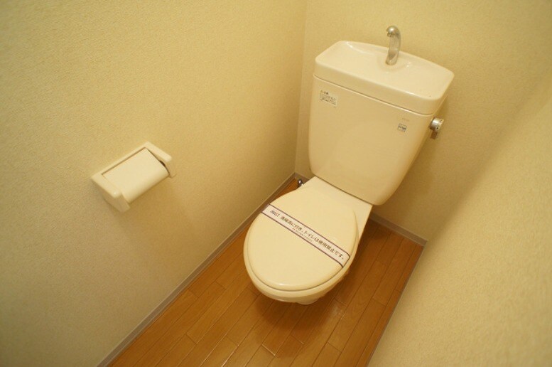 新宮中央駅 徒歩16分 2階の物件内観写真