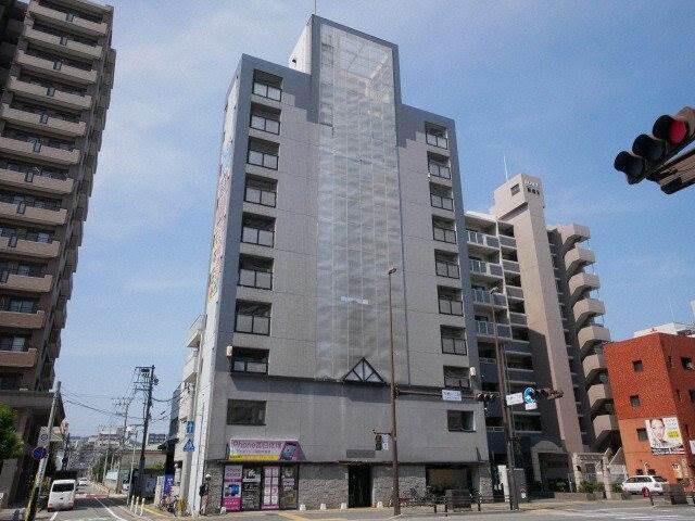 高宮駅 徒歩8分 10階の物件外観写真