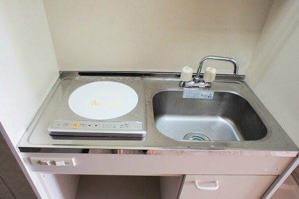 高宮駅 徒歩8分 10階の物件内観写真