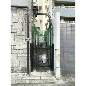 高宮駅 徒歩8分 10階の物件外観写真