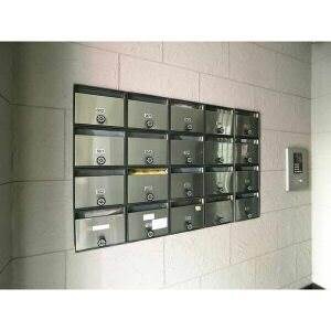 高宮駅 徒歩8分 10階の物件外観写真