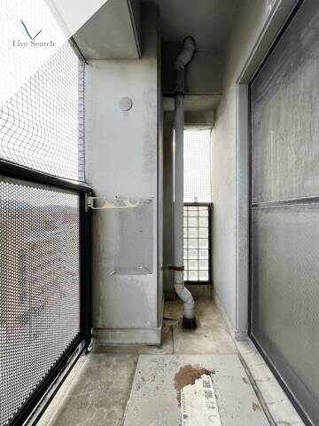 高宮駅 徒歩8分 10階の物件内観写真