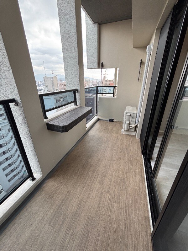 博多駅 徒歩19分 14階の物件内観写真
