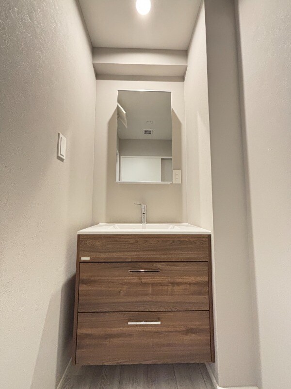 博多駅 徒歩19分 14階の物件内観写真