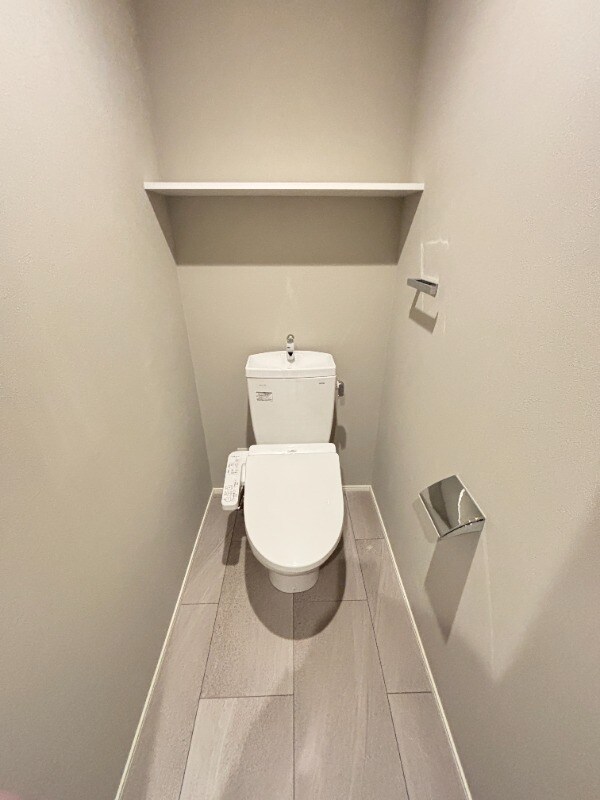 博多駅 徒歩19分 14階の物件内観写真