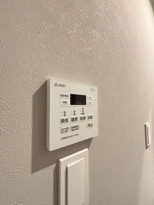 博多駅 徒歩19分 14階の物件内観写真