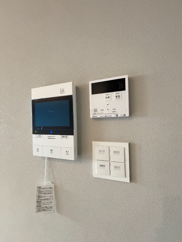 博多駅 徒歩19分 14階の物件内観写真