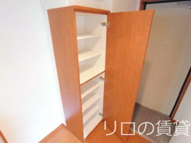 馬出九大病院前駅 徒歩6分 8階の物件内観写真