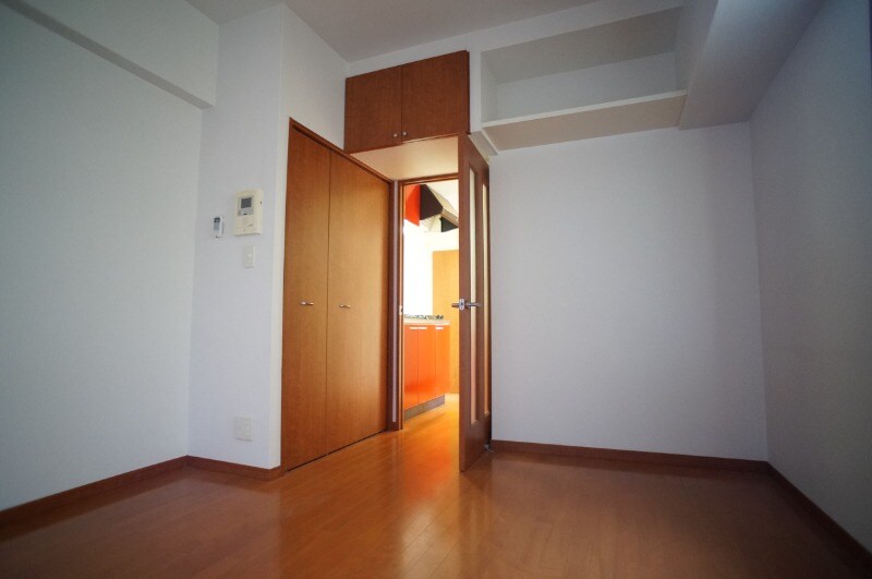 馬出九大病院前駅 徒歩6分 8階の物件内観写真