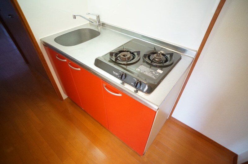 馬出九大病院前駅 徒歩6分 8階の物件内観写真