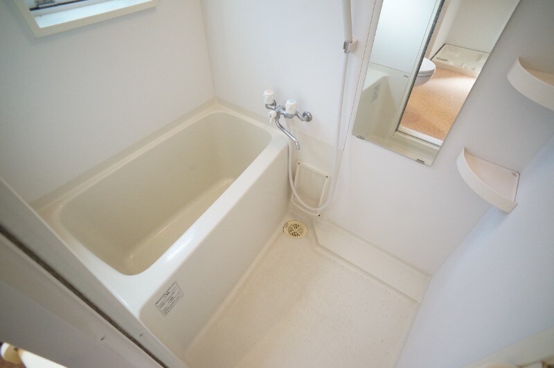 馬出九大病院前駅 徒歩6分 8階の物件内観写真