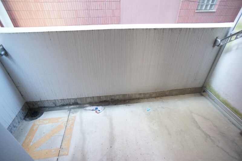 馬出九大病院前駅 徒歩6分 8階の物件内観写真