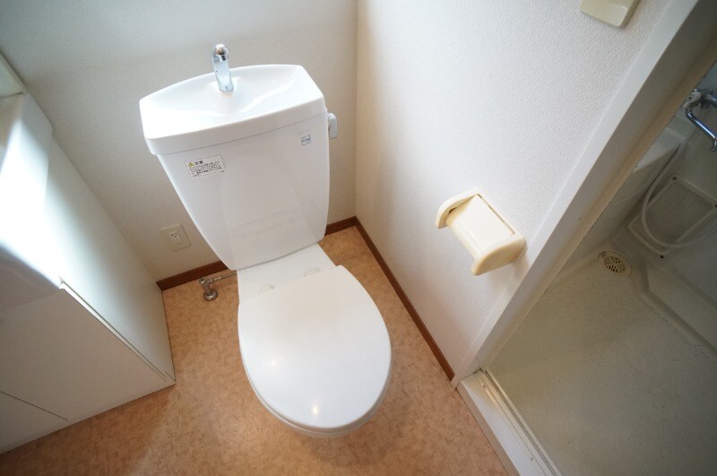 馬出九大病院前駅 徒歩6分 8階の物件内観写真