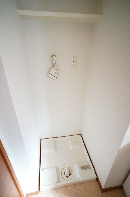 馬出九大病院前駅 徒歩6分 8階の物件内観写真