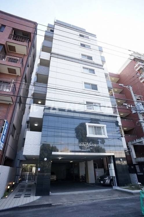 馬出九大病院前駅 徒歩6分 8階の物件内観写真