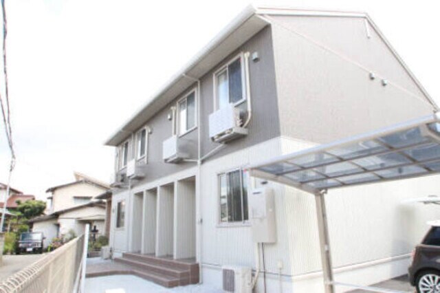 井尻駅 徒歩25分 2階の物件外観写真