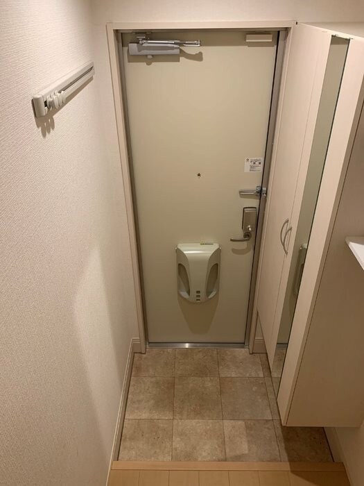 井尻駅 徒歩25分 2階の物件内観写真