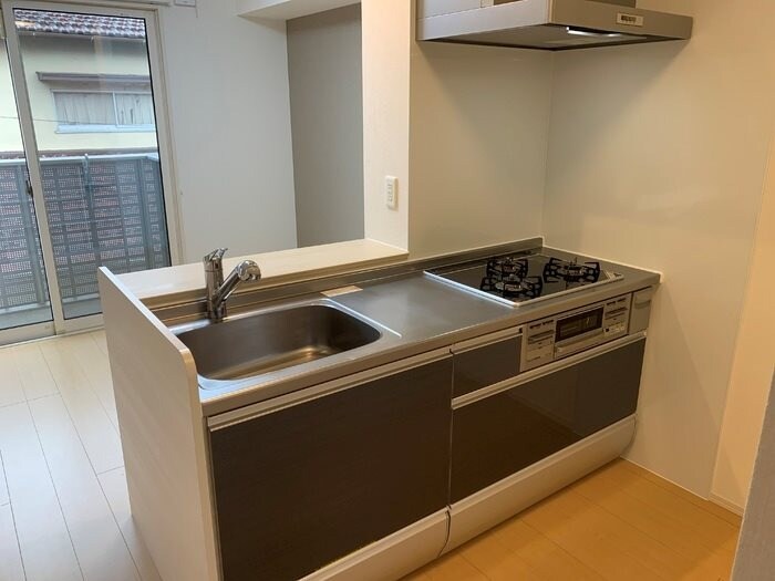 井尻駅 徒歩25分 2階の物件内観写真