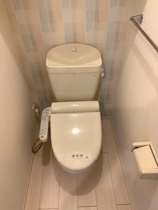 井尻駅 徒歩25分 2階の物件内観写真