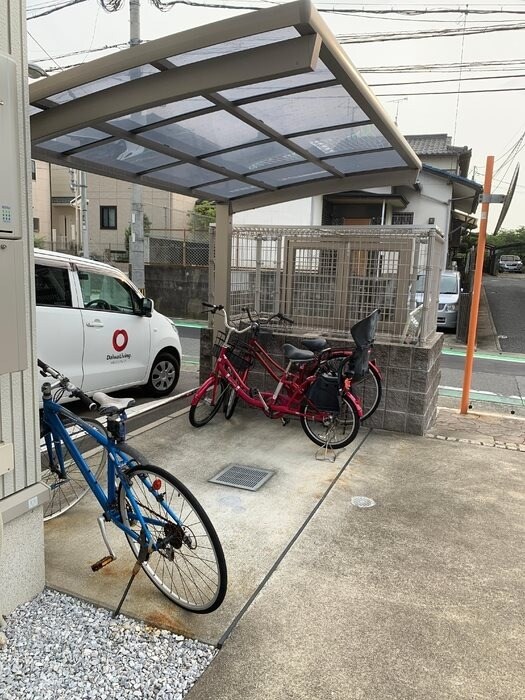 井尻駅 徒歩25分 2階の物件内観写真