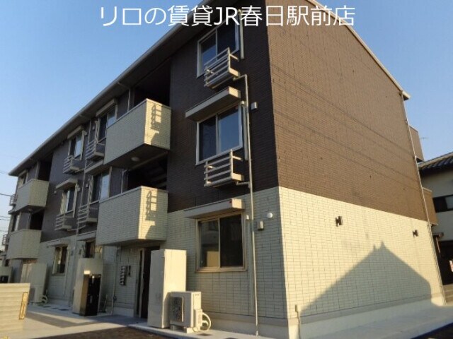 博多南駅 徒歩18分 2階の物件外観写真